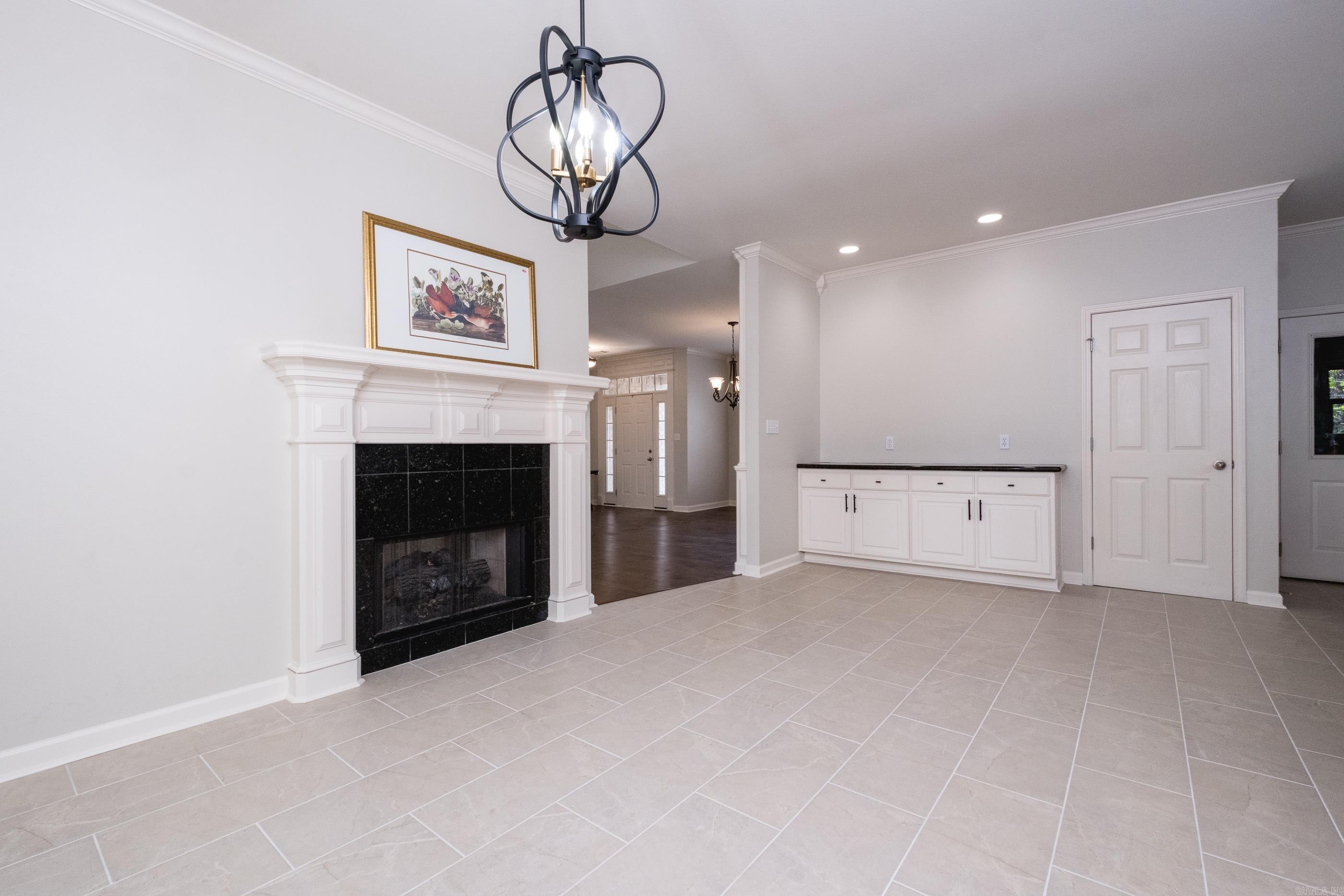 8 Clervaux  Little Rock, AR