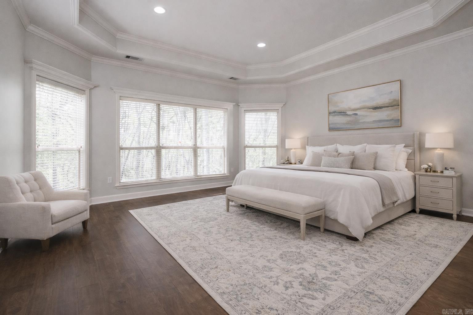 8 Clervaux  Little Rock, AR