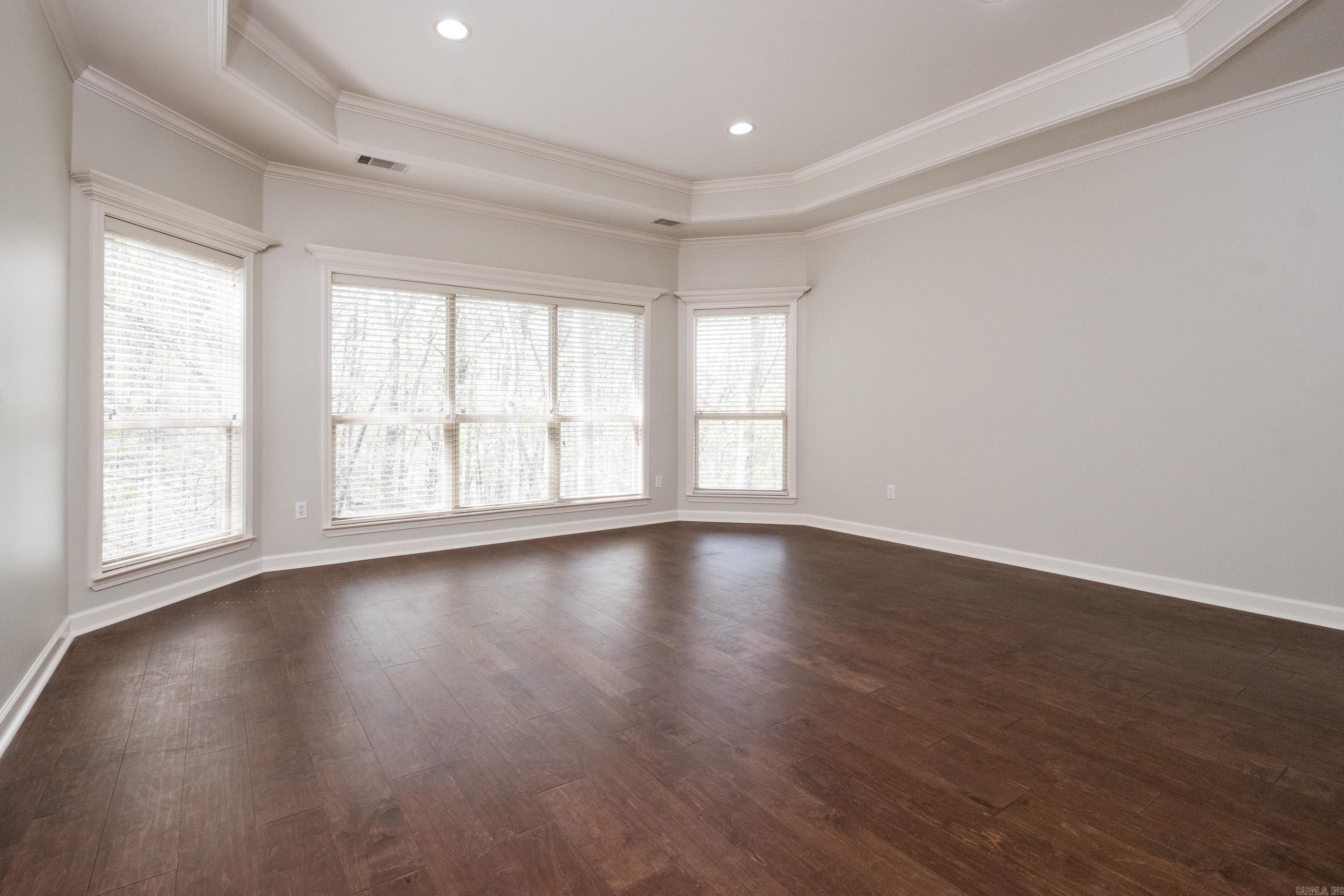 8 Clervaux  Little Rock, AR