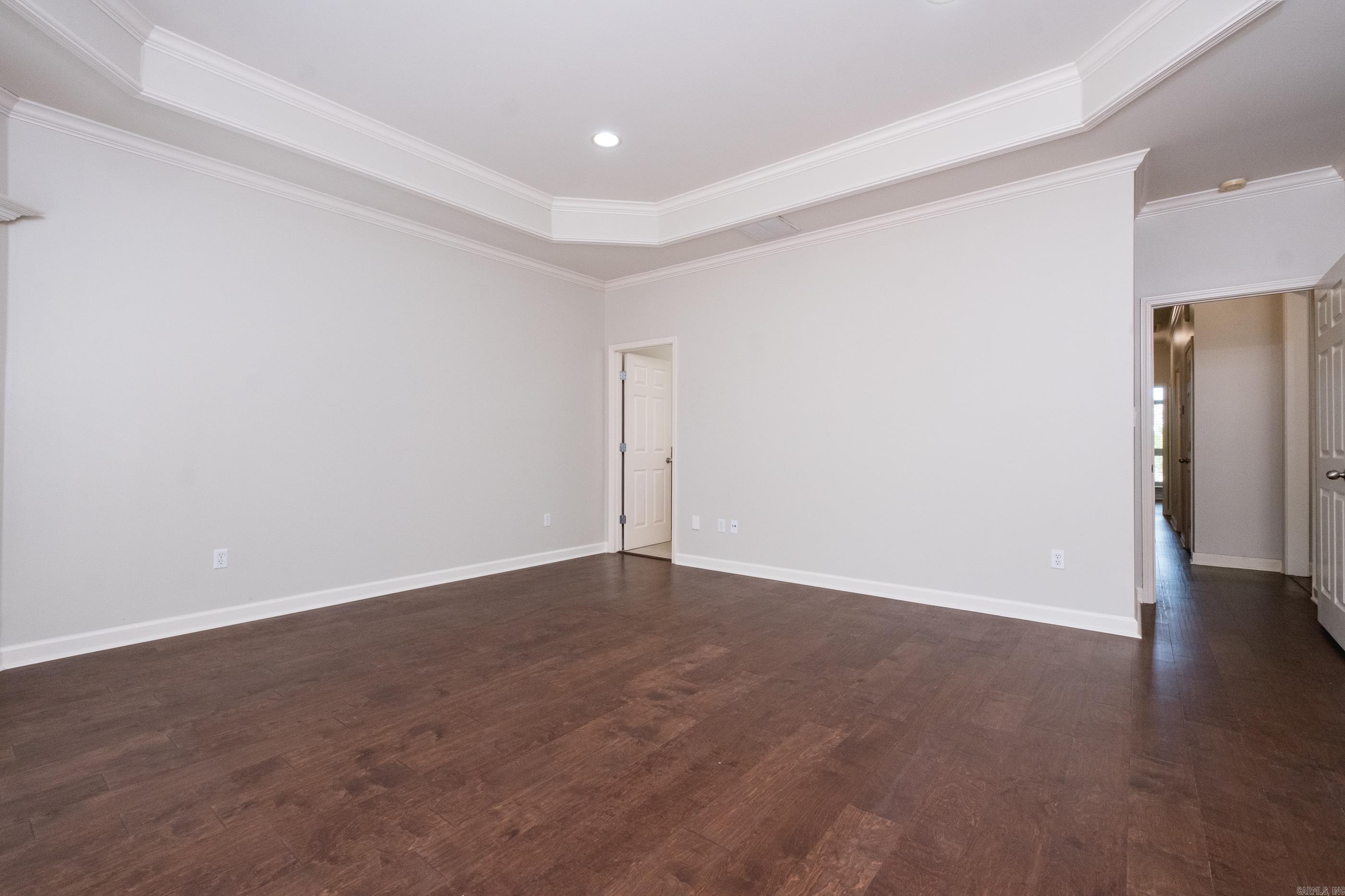 8 Clervaux  Little Rock, AR