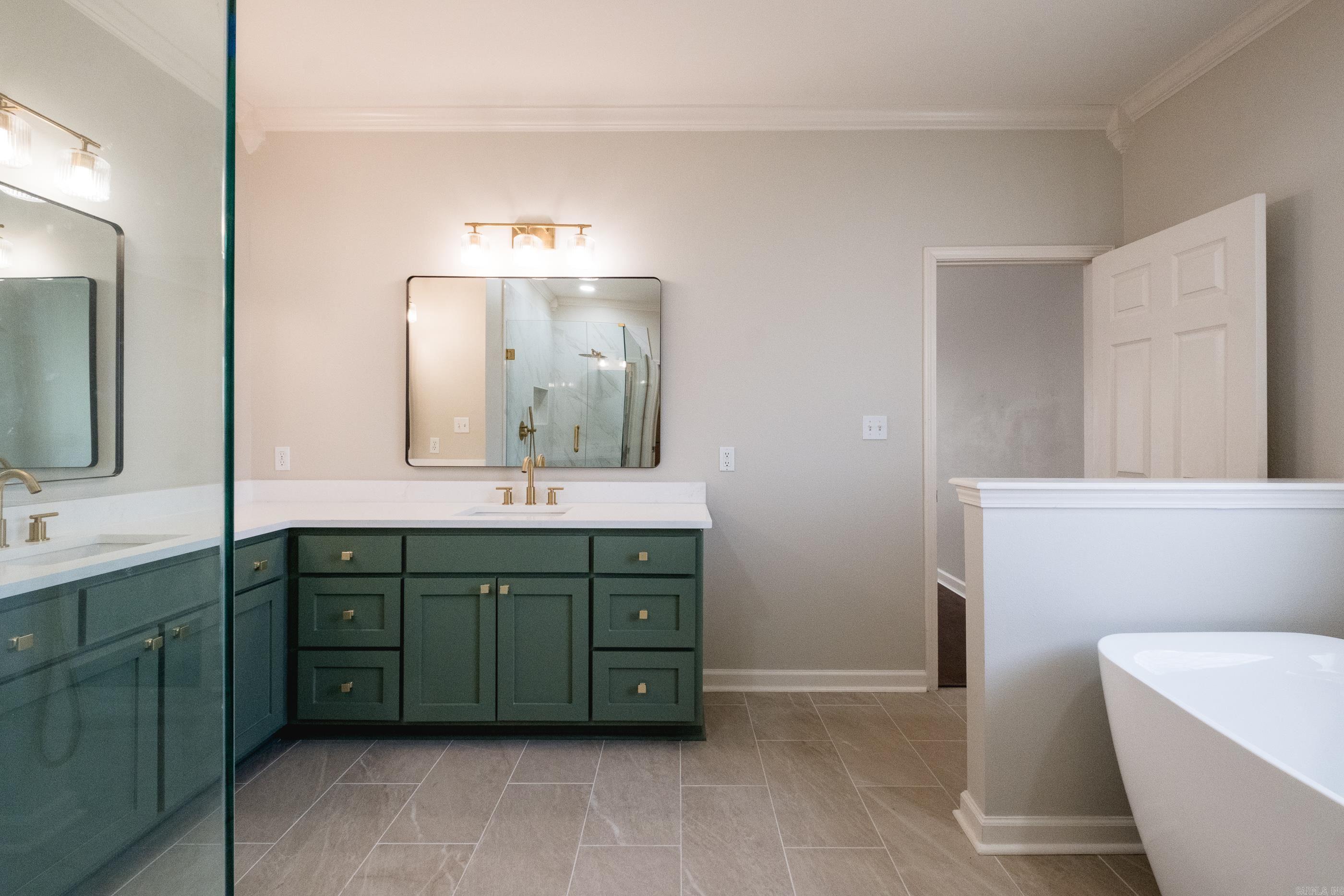 8 Clervaux  Little Rock, AR