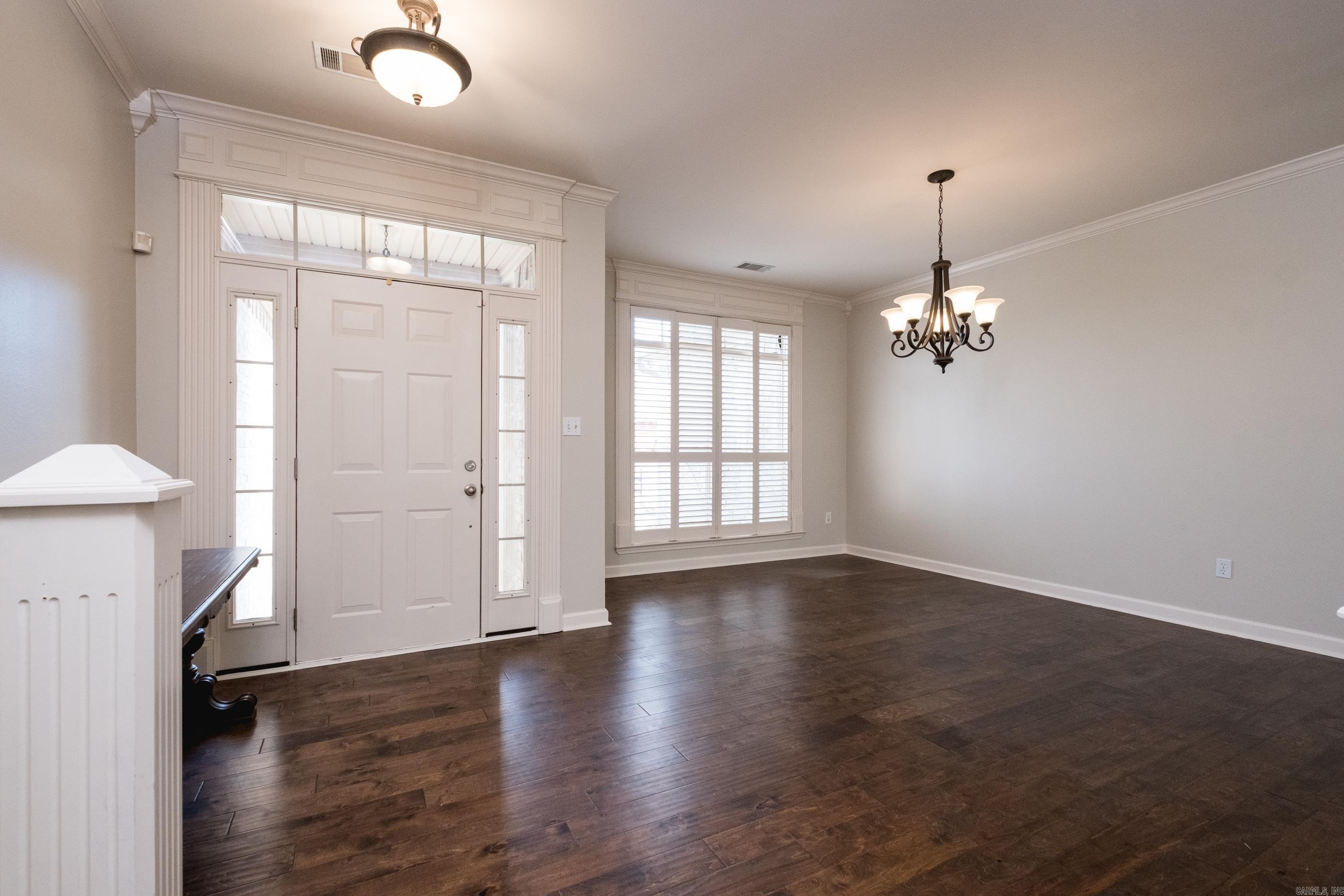 8 Clervaux  Little Rock, AR