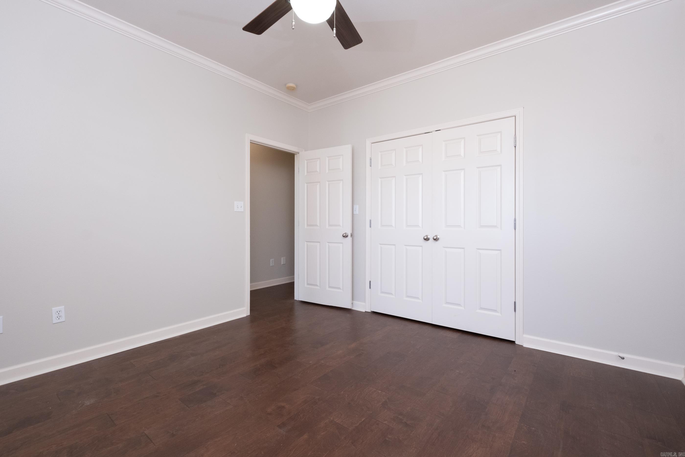 8 Clervaux  Little Rock, AR