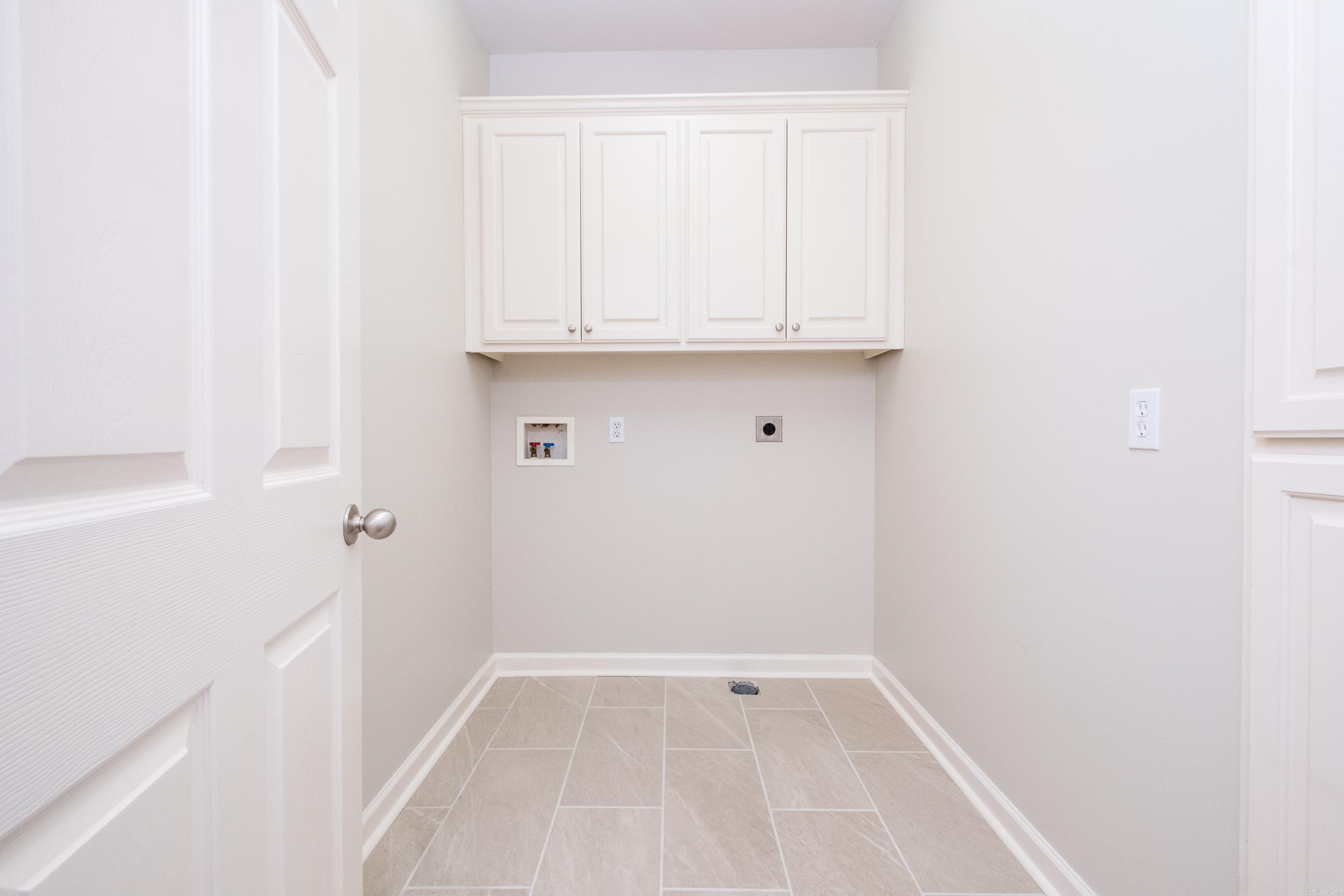 8 Clervaux  Little Rock, AR