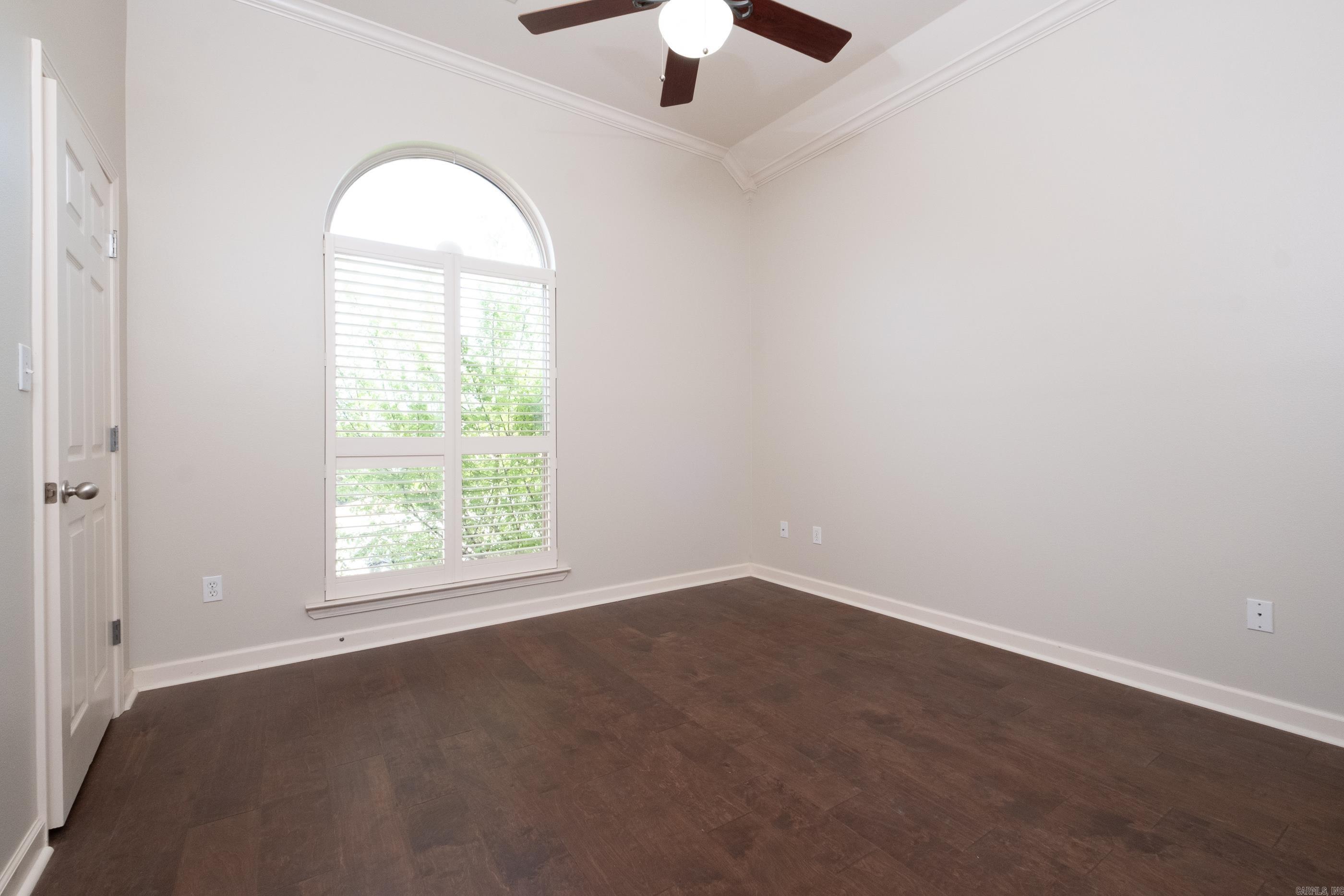 8 Clervaux  Little Rock, AR