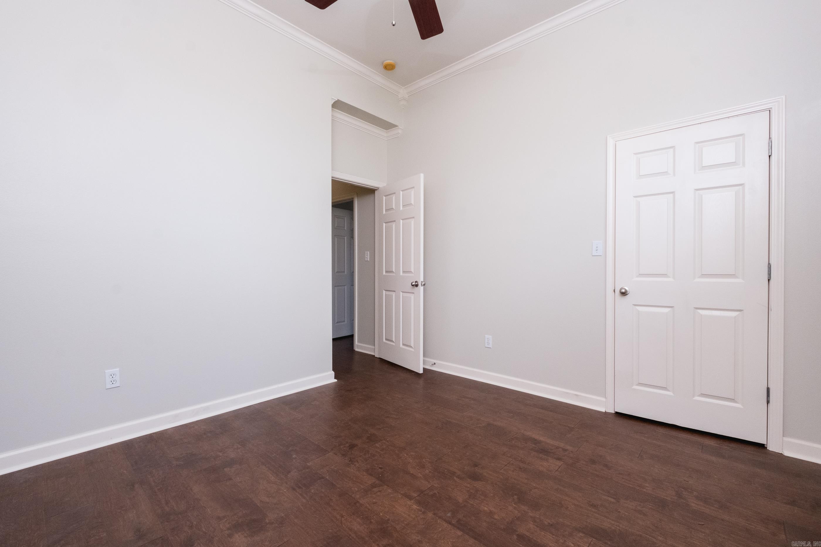 8 Clervaux  Little Rock, AR