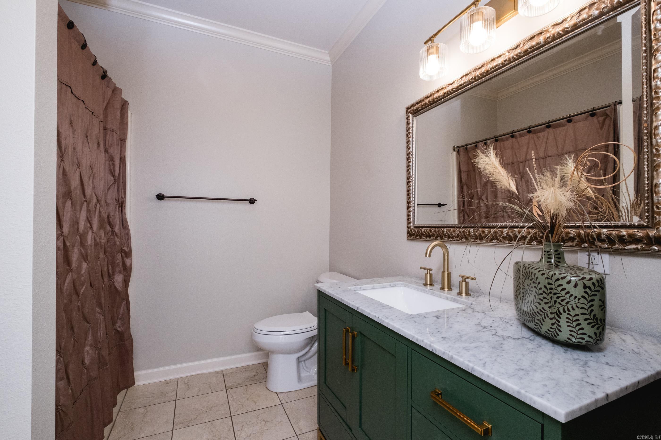 8 Clervaux  Little Rock, AR