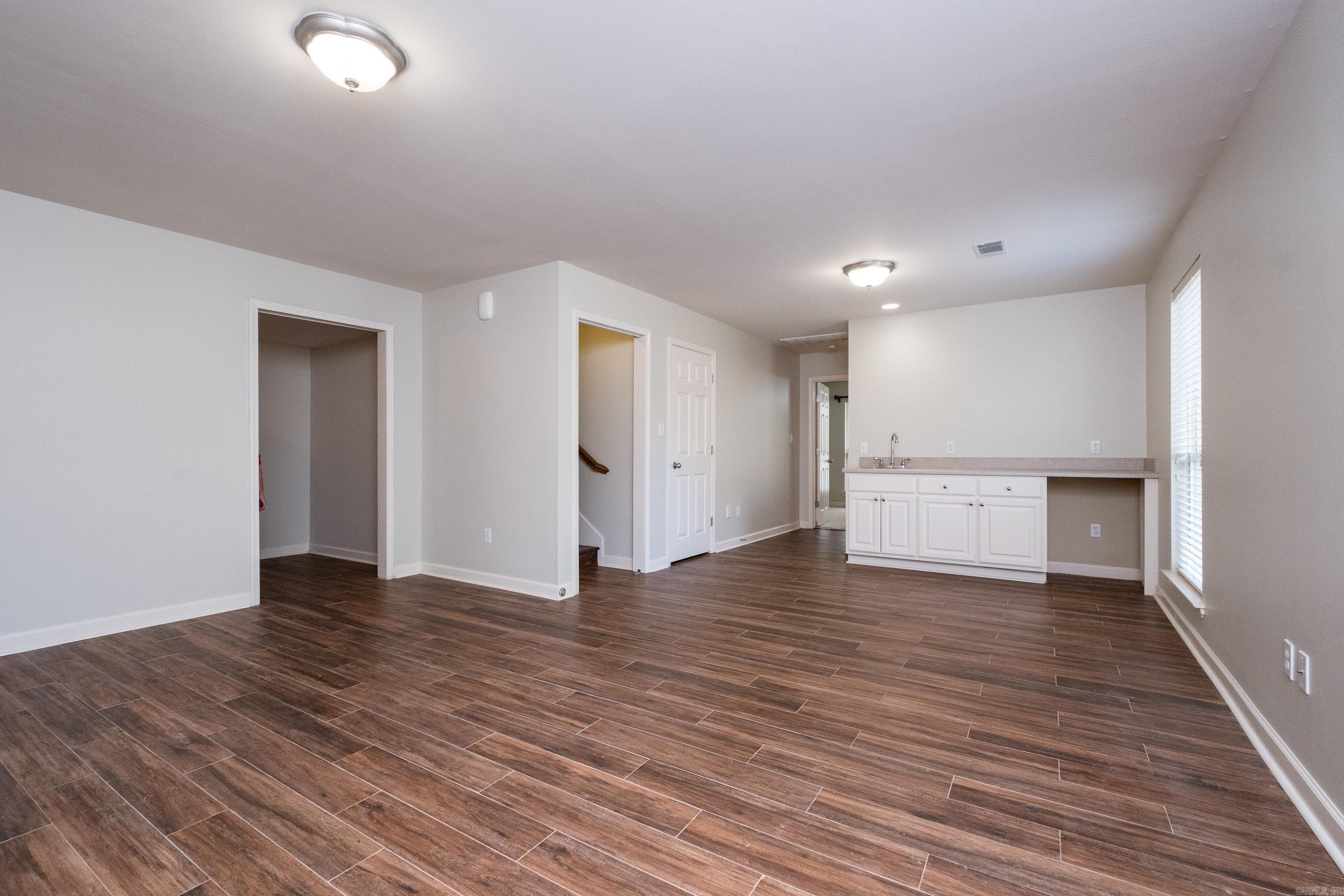 8 Clervaux  Little Rock, AR