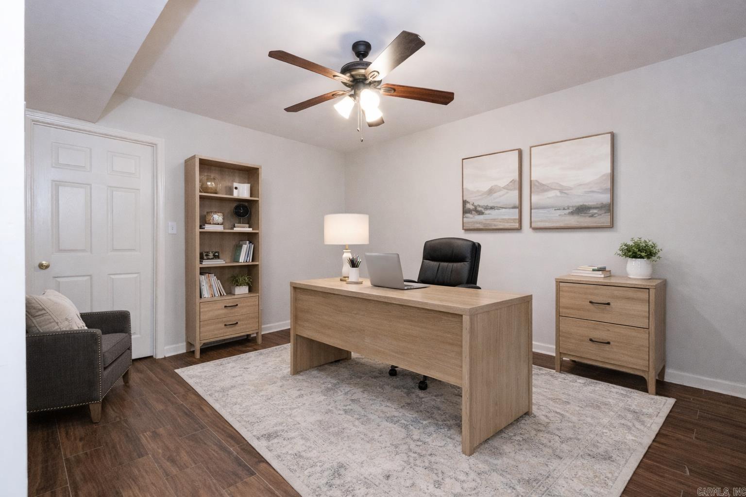 8 Clervaux  Little Rock, AR