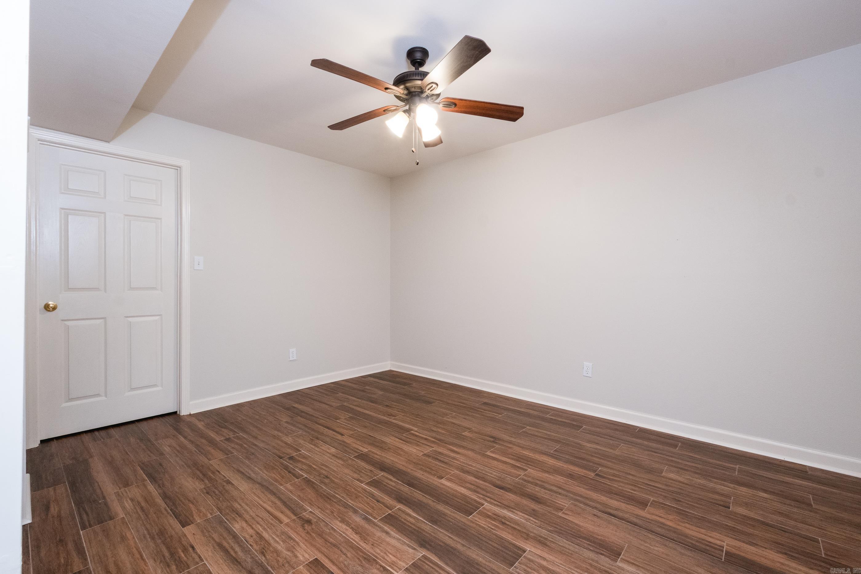 8 Clervaux  Little Rock, AR