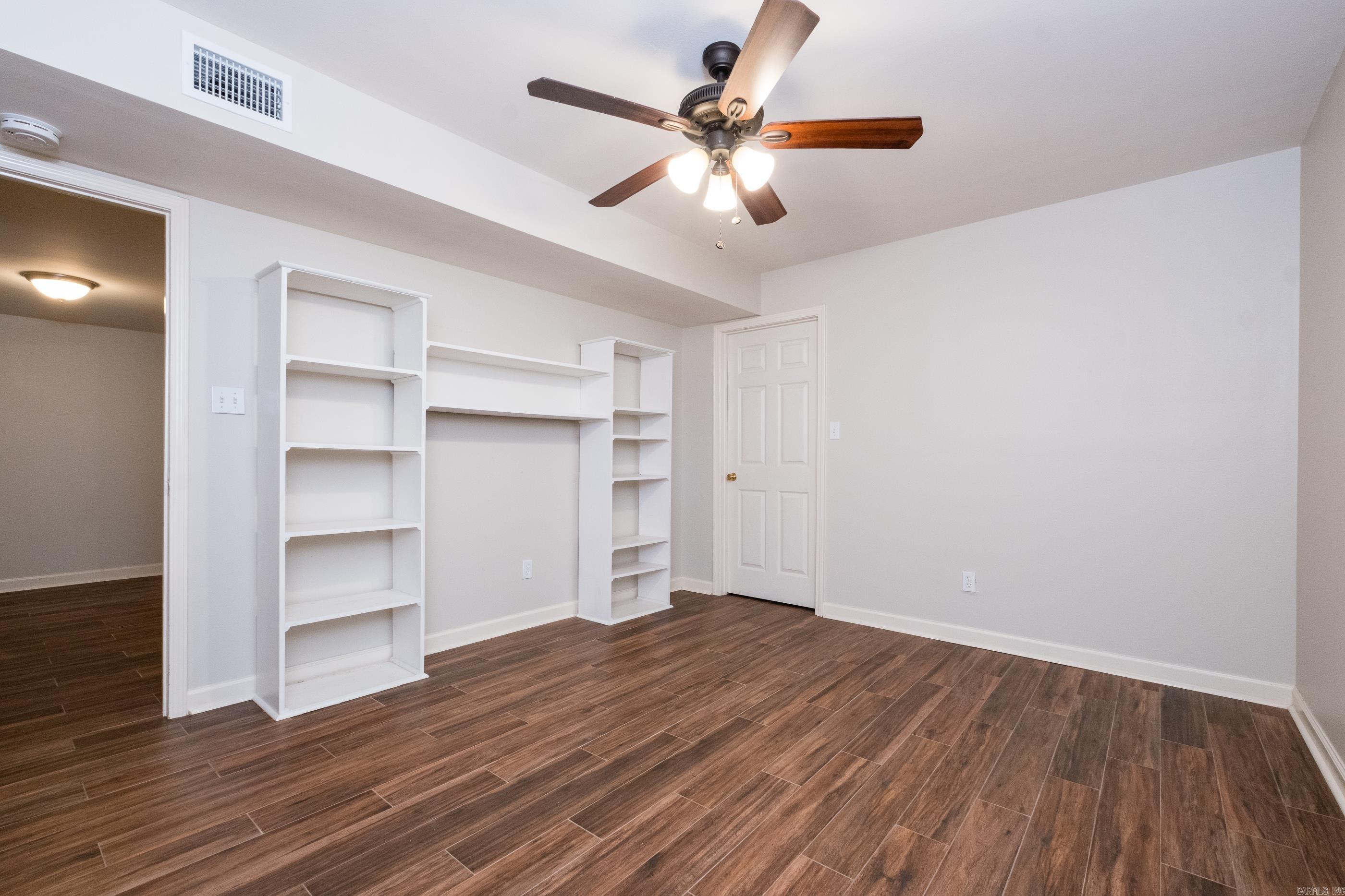 8 Clervaux  Little Rock, AR