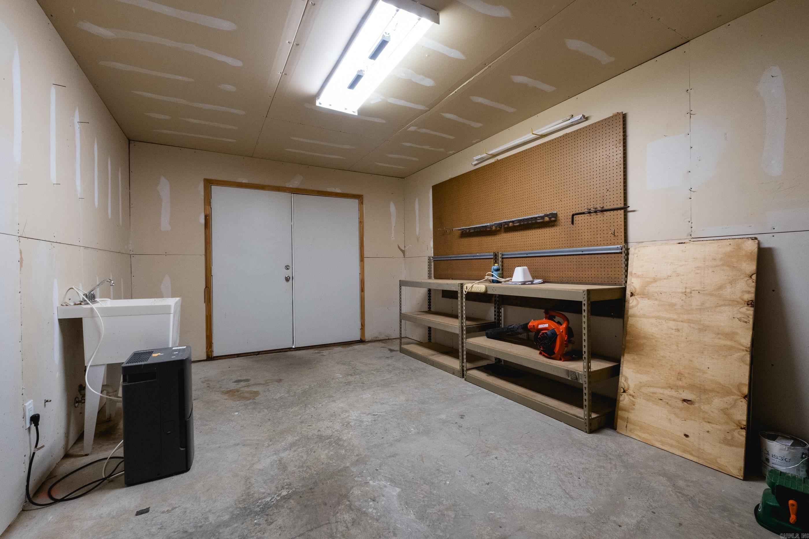 8 Clervaux  Little Rock, AR