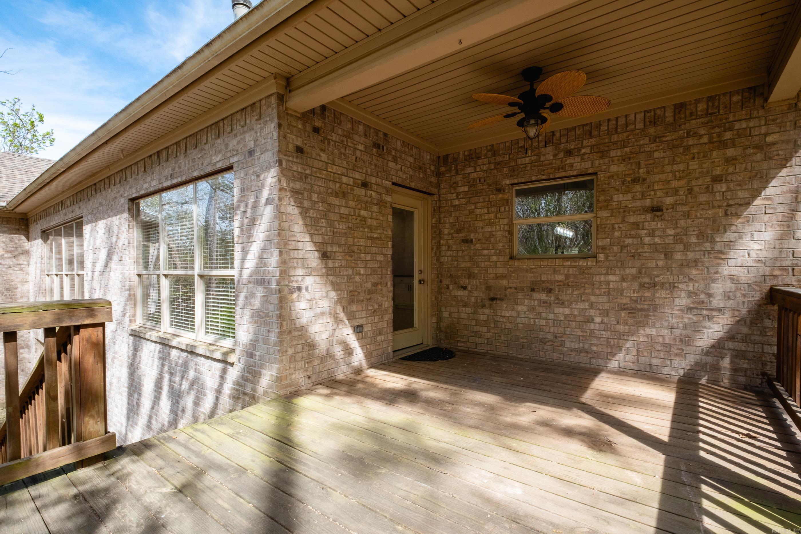 8 Clervaux  Little Rock, AR