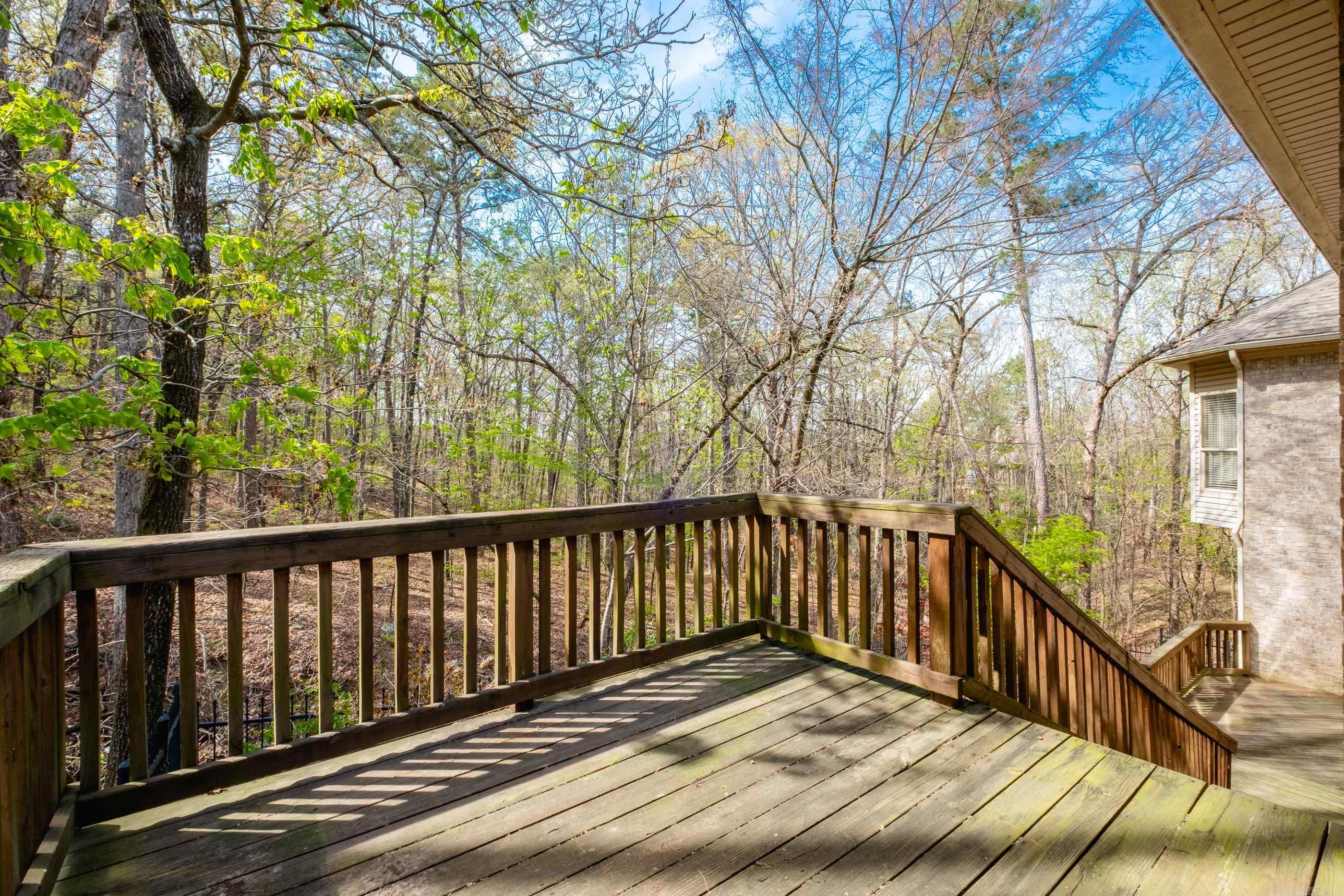 8 Clervaux  Little Rock, AR