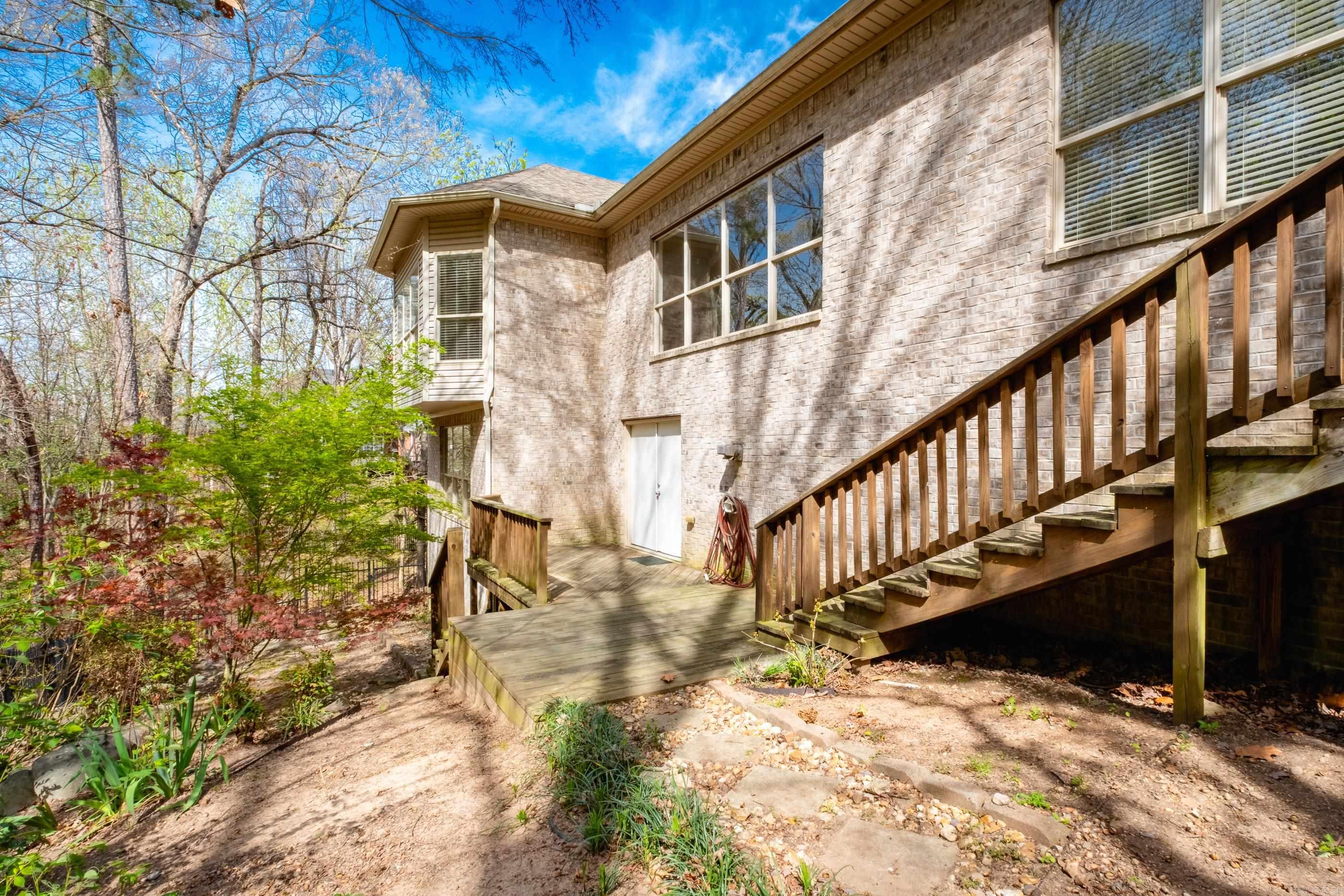 8 Clervaux  Little Rock, AR