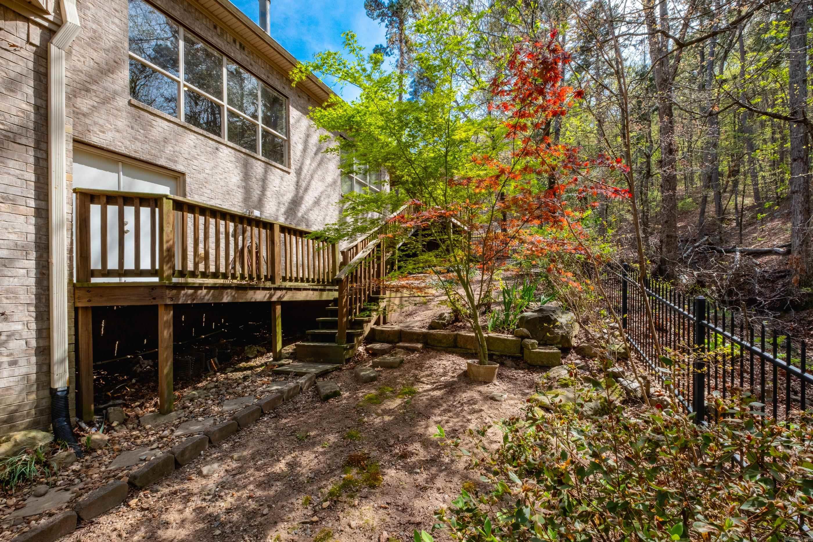 8 Clervaux  Little Rock, AR