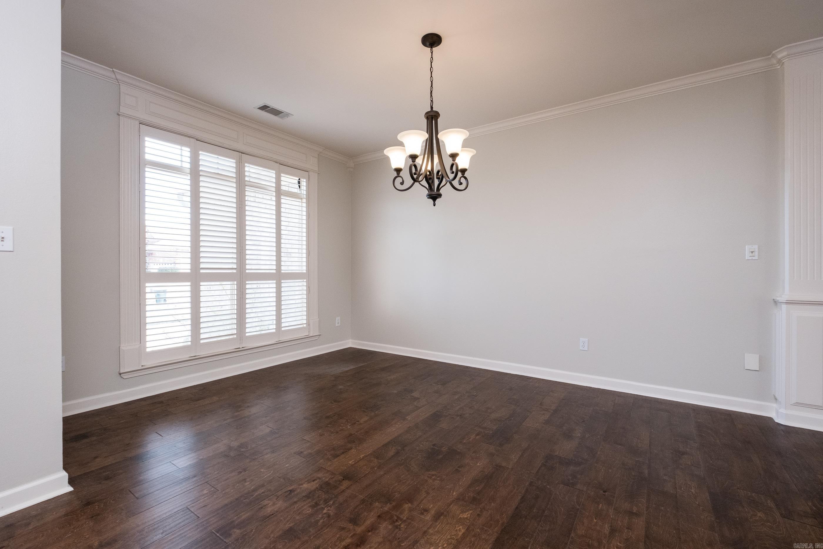 8 Clervaux  Little Rock, AR