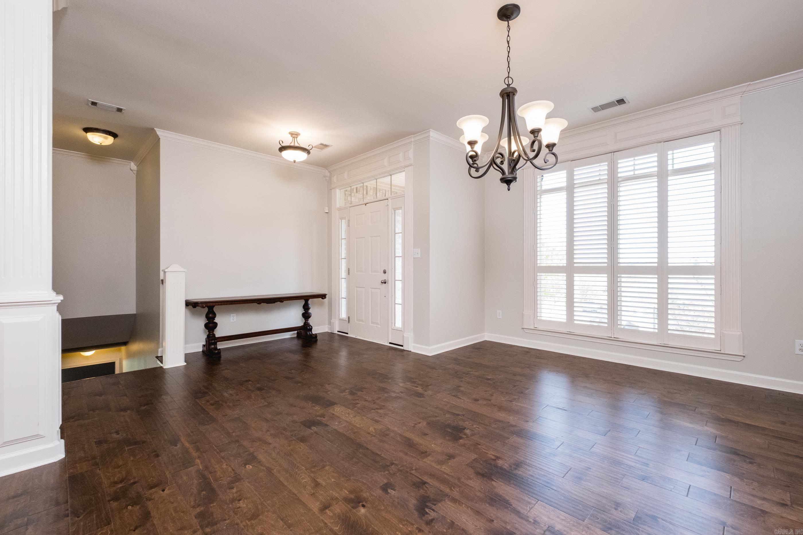 8 Clervaux  Little Rock, AR