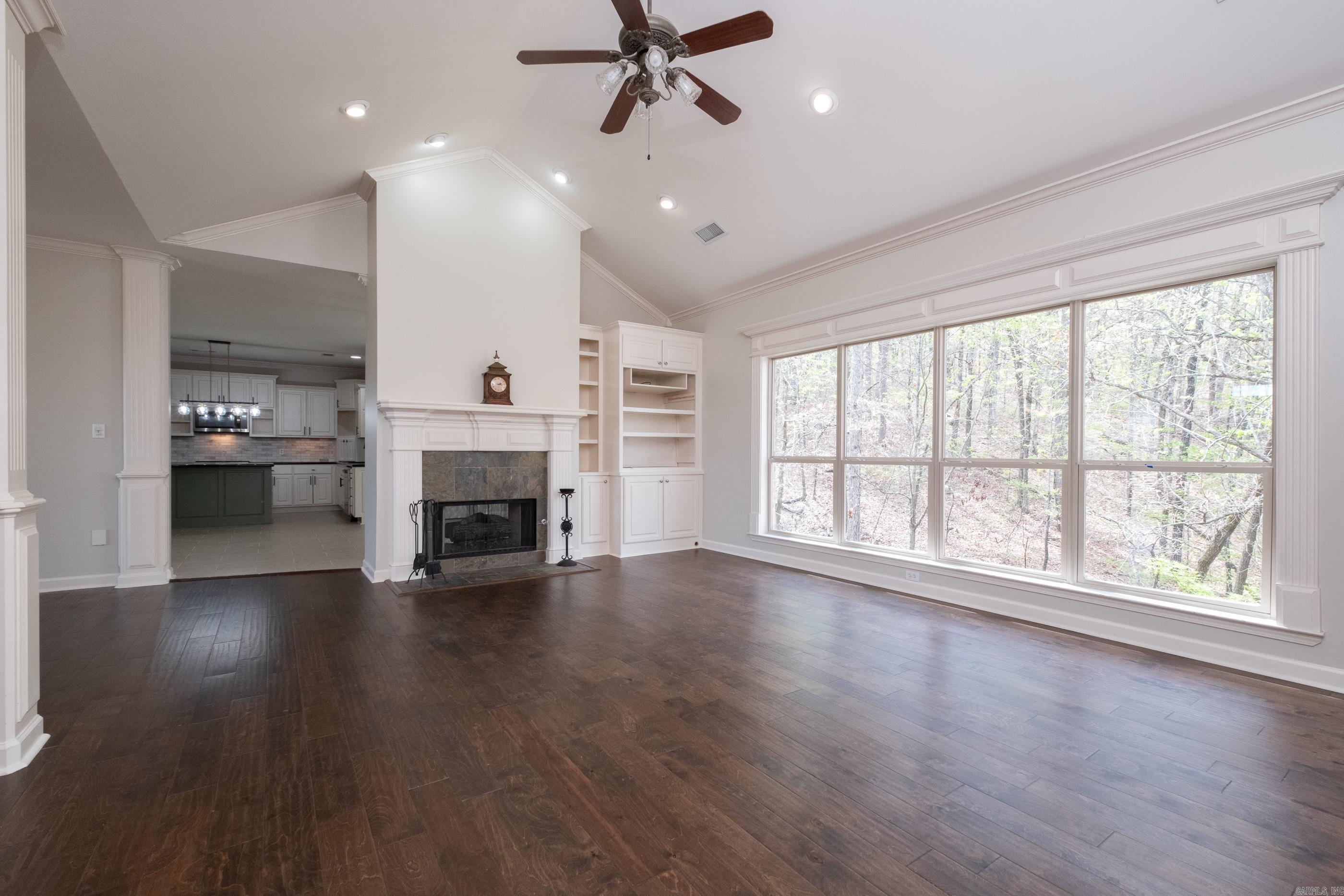 8 Clervaux  Little Rock, AR