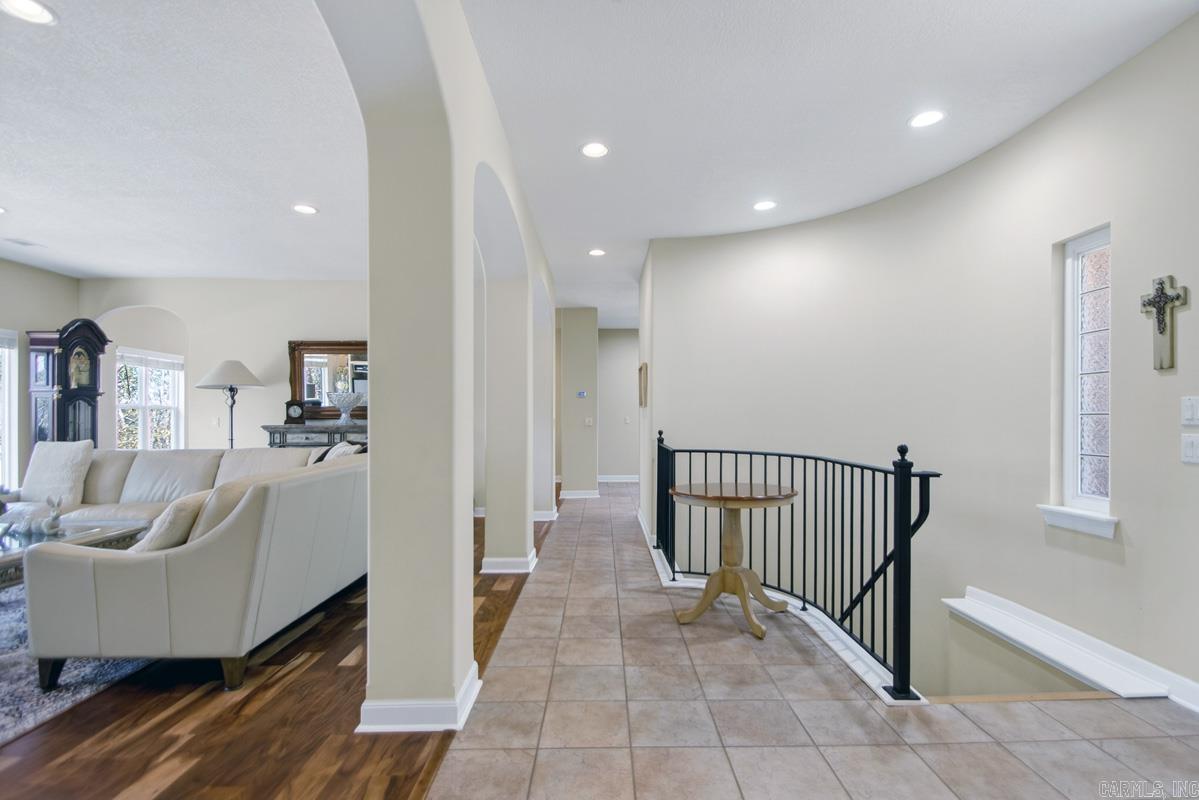 87 Montanoso Way  Hot Springs Village, AR