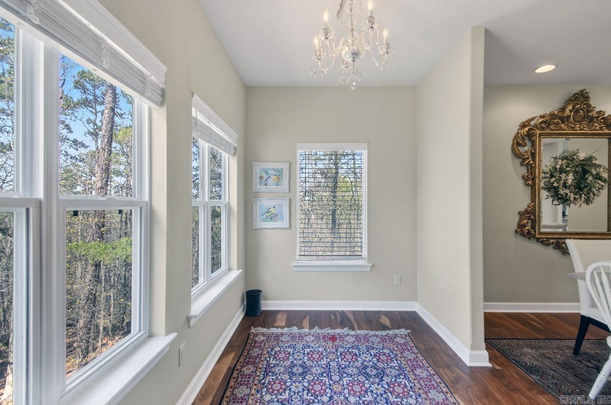 87 Montanoso Way  Hot Springs Village, AR