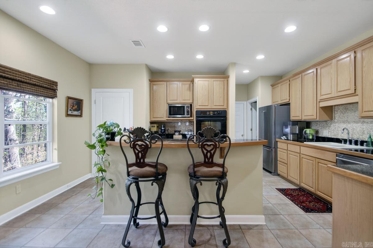 87 Montanoso Way  Hot Springs Village, AR