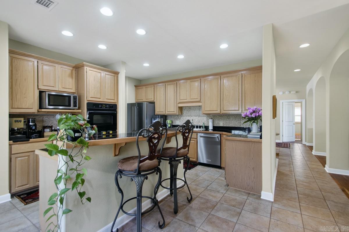 87 Montanoso Way  Hot Springs Village, AR