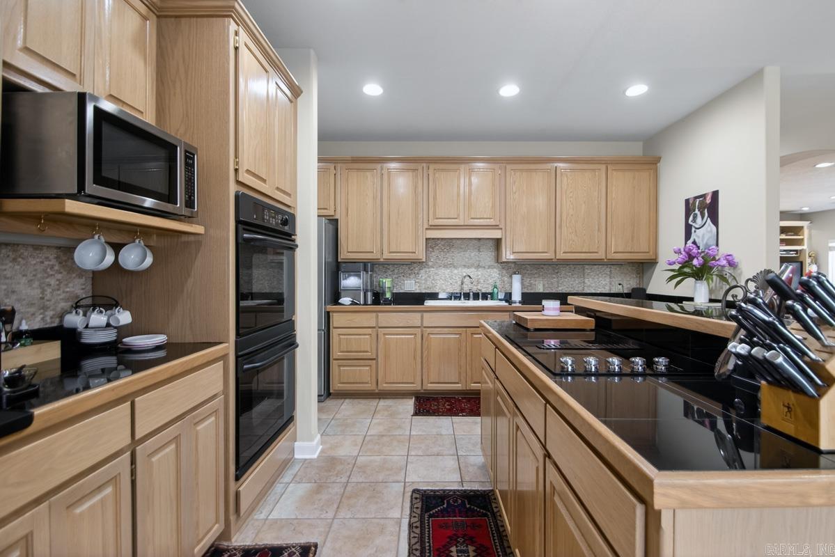 87 Montanoso Way  Hot Springs Village, AR