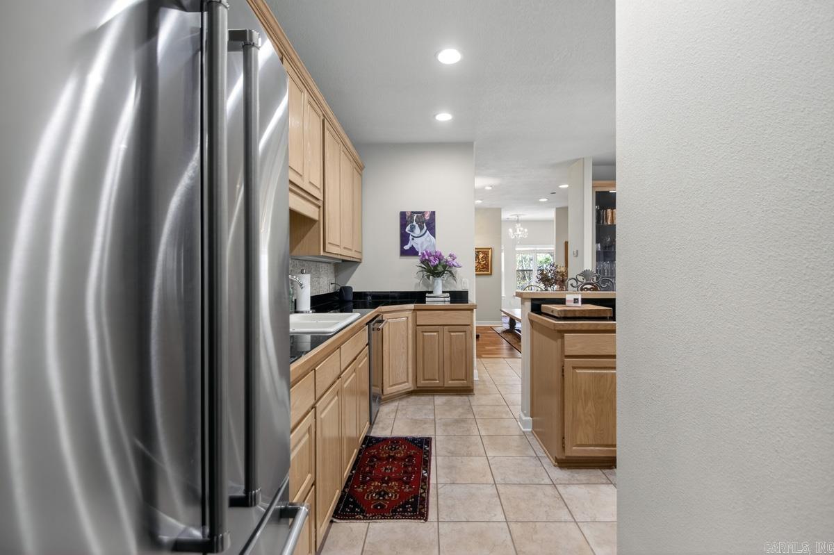 87 Montanoso Way  Hot Springs Village, AR