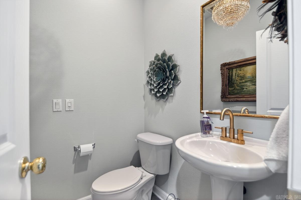 87 Montanoso Way  Hot Springs Village, AR