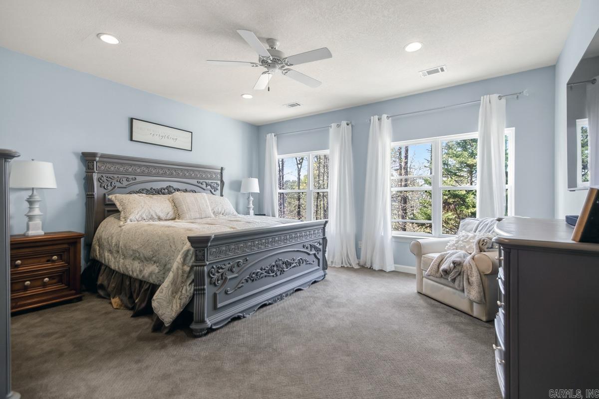 87 Montanoso Way  Hot Springs Village, AR