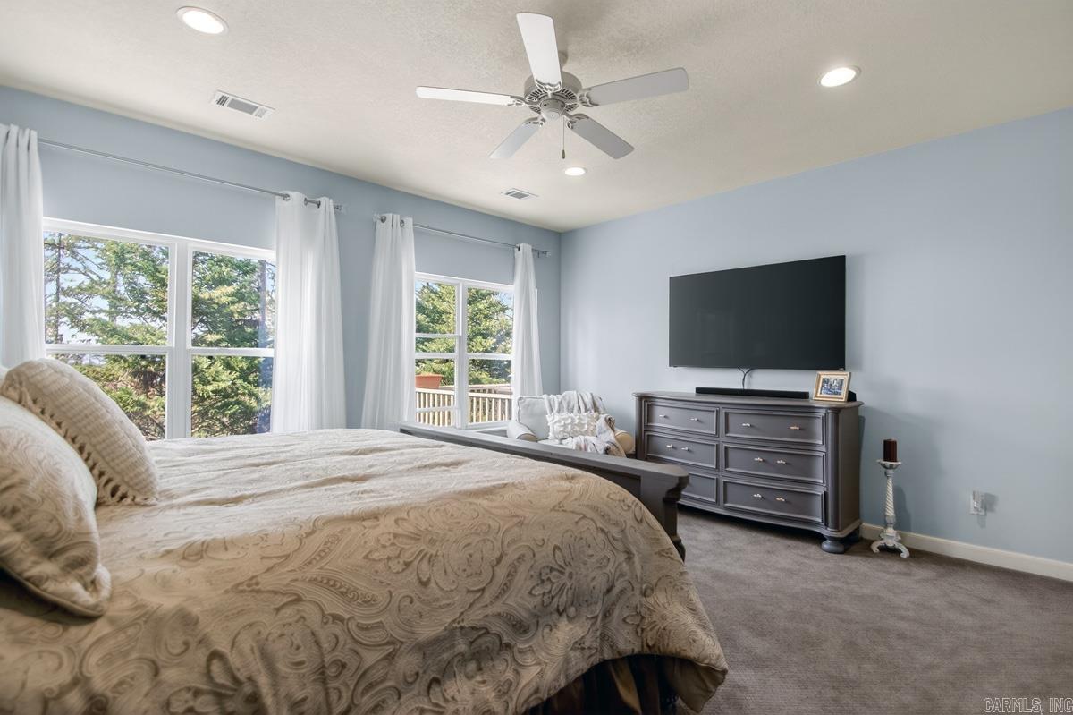 87 Montanoso Way  Hot Springs Village, AR