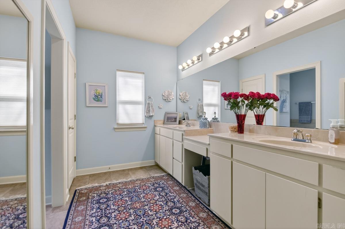 87 Montanoso Way  Hot Springs Village, AR