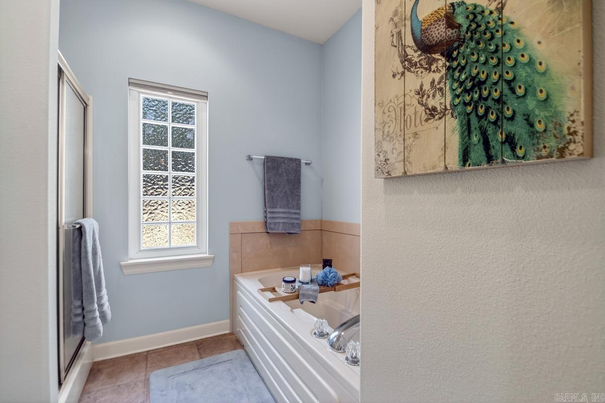 87 Montanoso Way  Hot Springs Village, AR