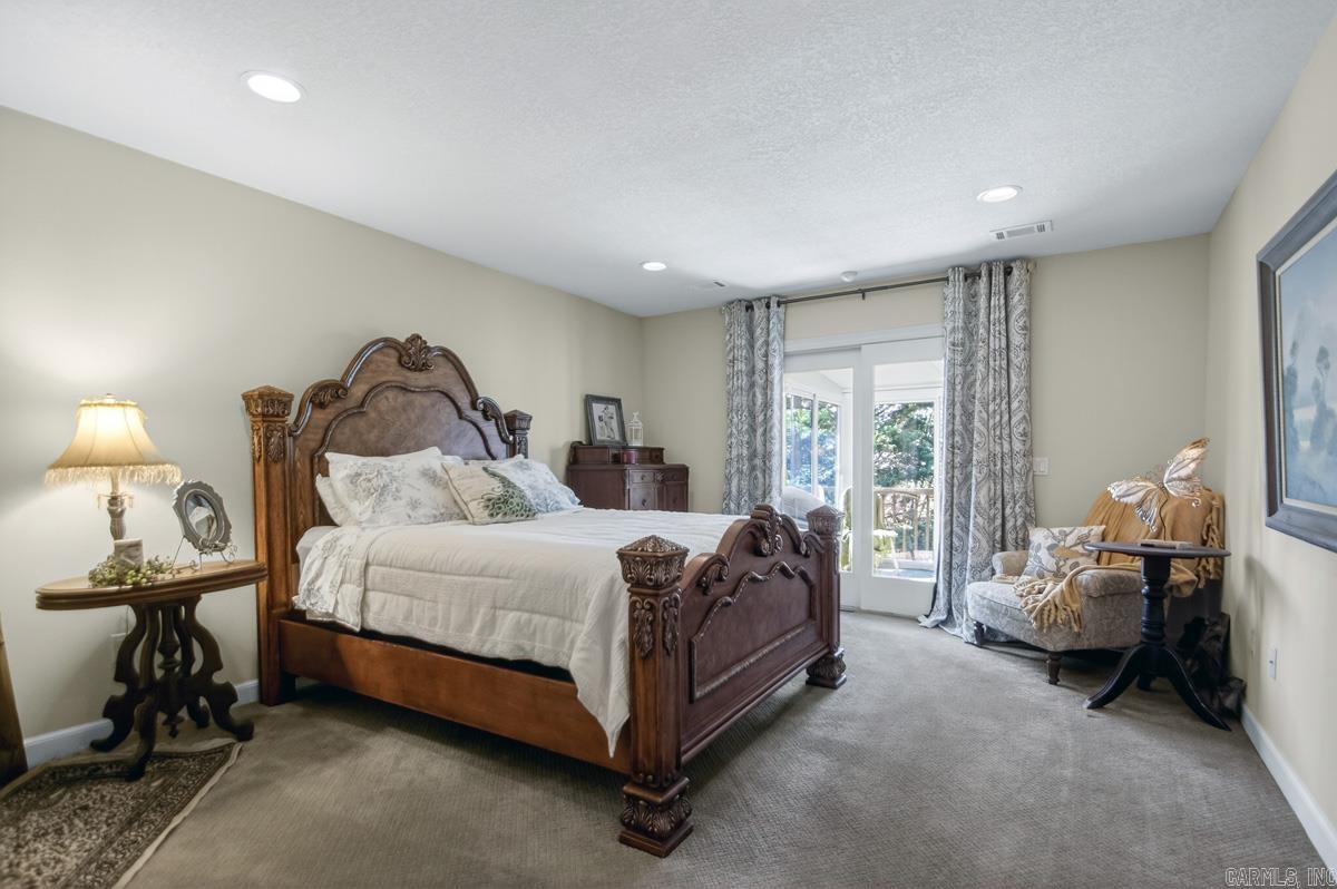 87 Montanoso Way  Hot Springs Village, AR