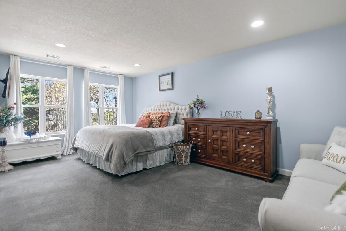 87 Montanoso Way  Hot Springs Village, AR