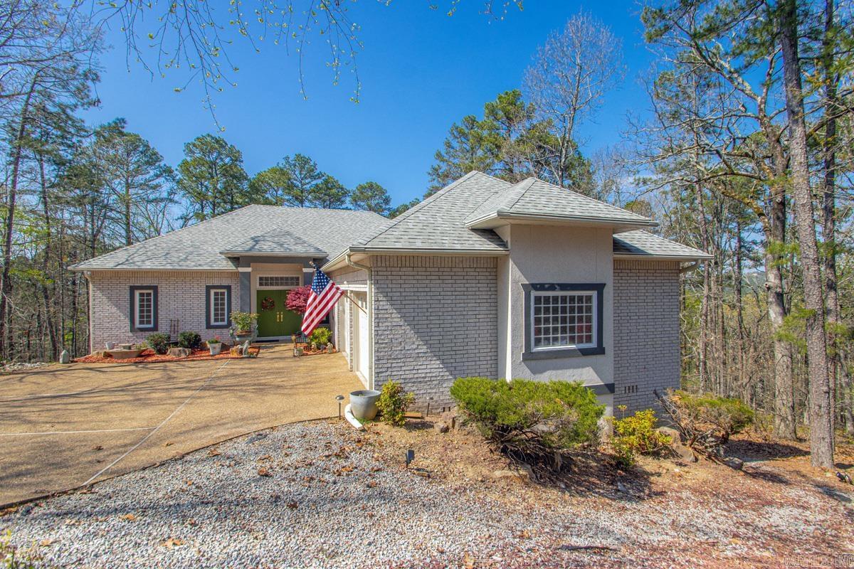 87 Montanoso Way  Hot Springs Village, AR