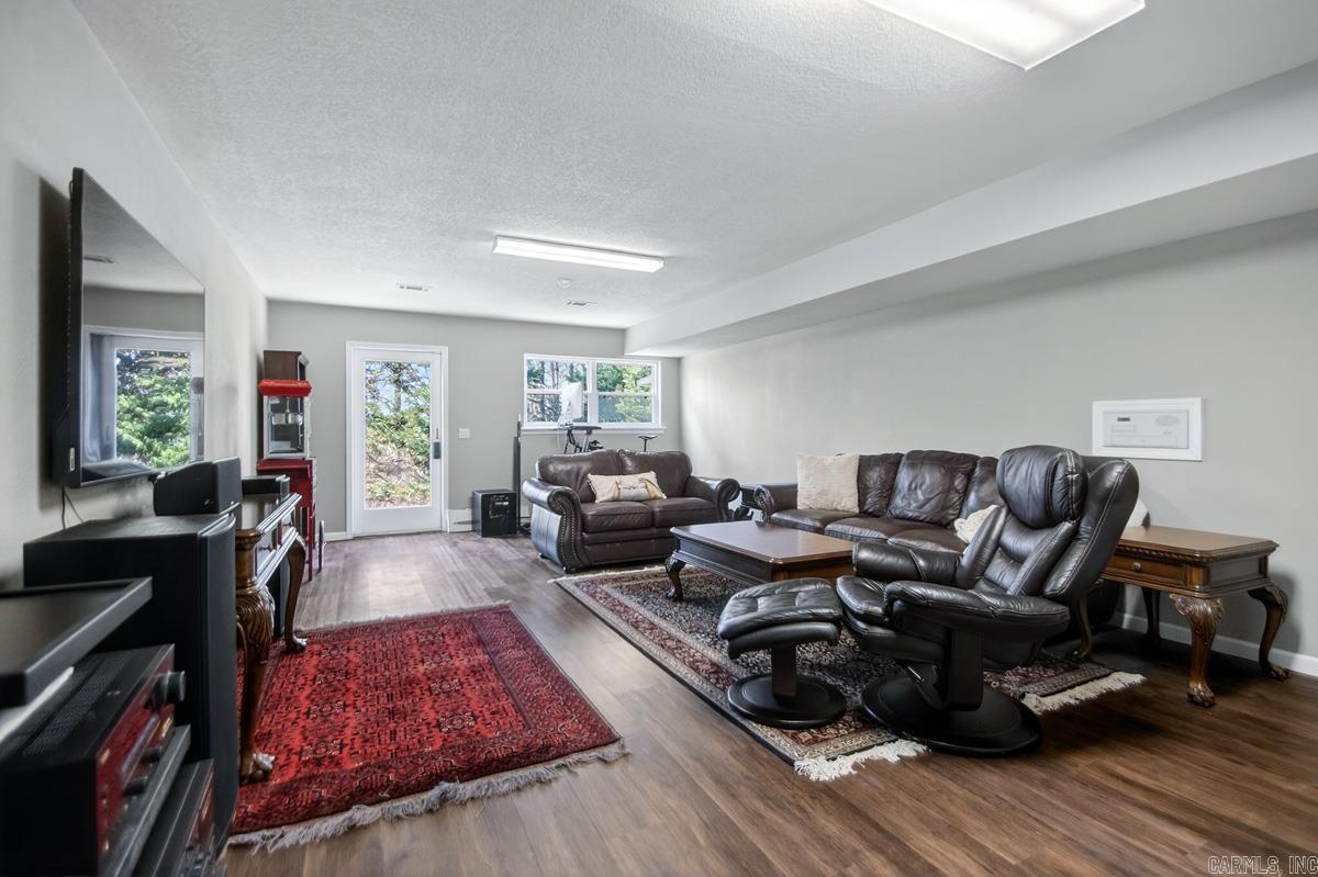 87 Montanoso Way  Hot Springs Village, AR