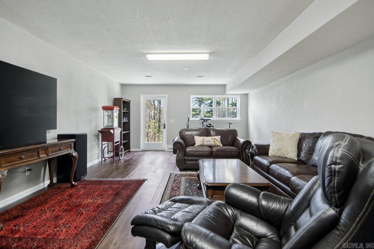 87 Montanoso Way  Hot Springs Village, AR