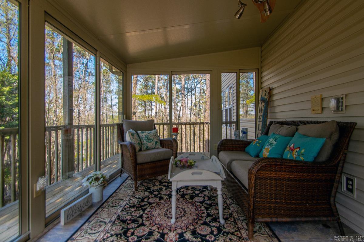 87 Montanoso Way  Hot Springs Village, AR