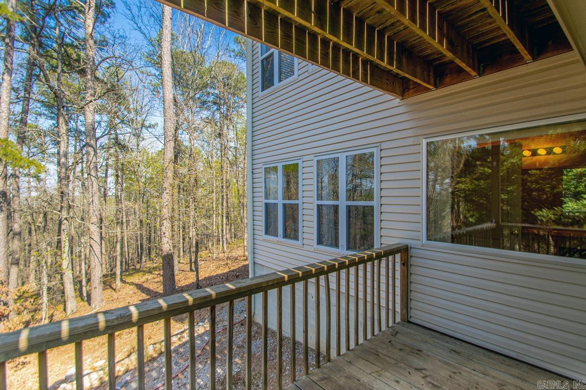 87 Montanoso Way  Hot Springs Village, AR