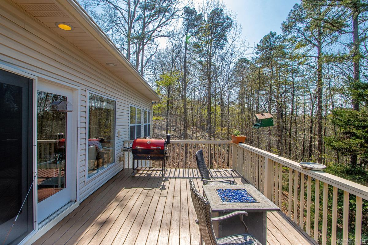 87 Montanoso Way  Hot Springs Village, AR