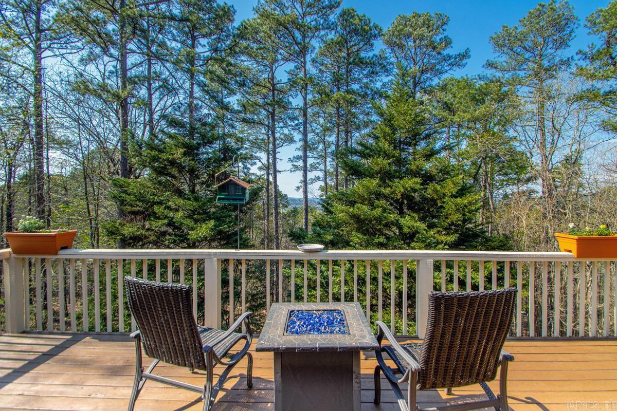 87 Montanoso Way  Hot Springs Village, AR