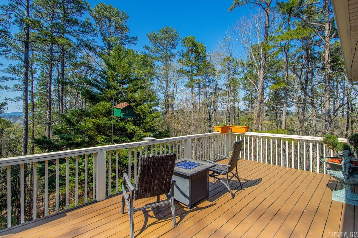 87 Montanoso Way  Hot Springs Village, AR