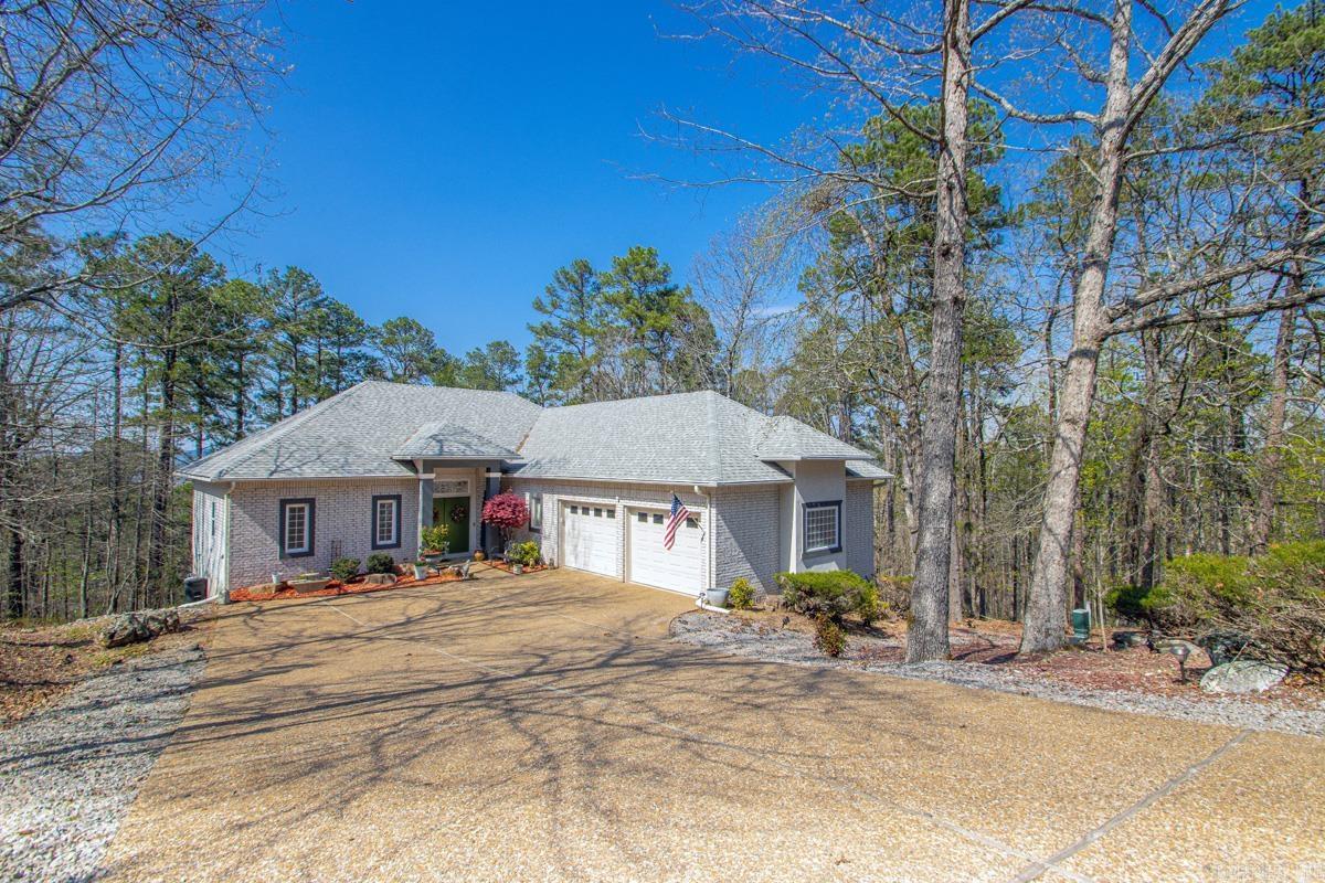 87 Montanoso Way  Hot Springs Village, AR