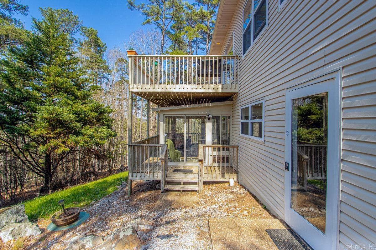 87 Montanoso Way  Hot Springs Village, AR