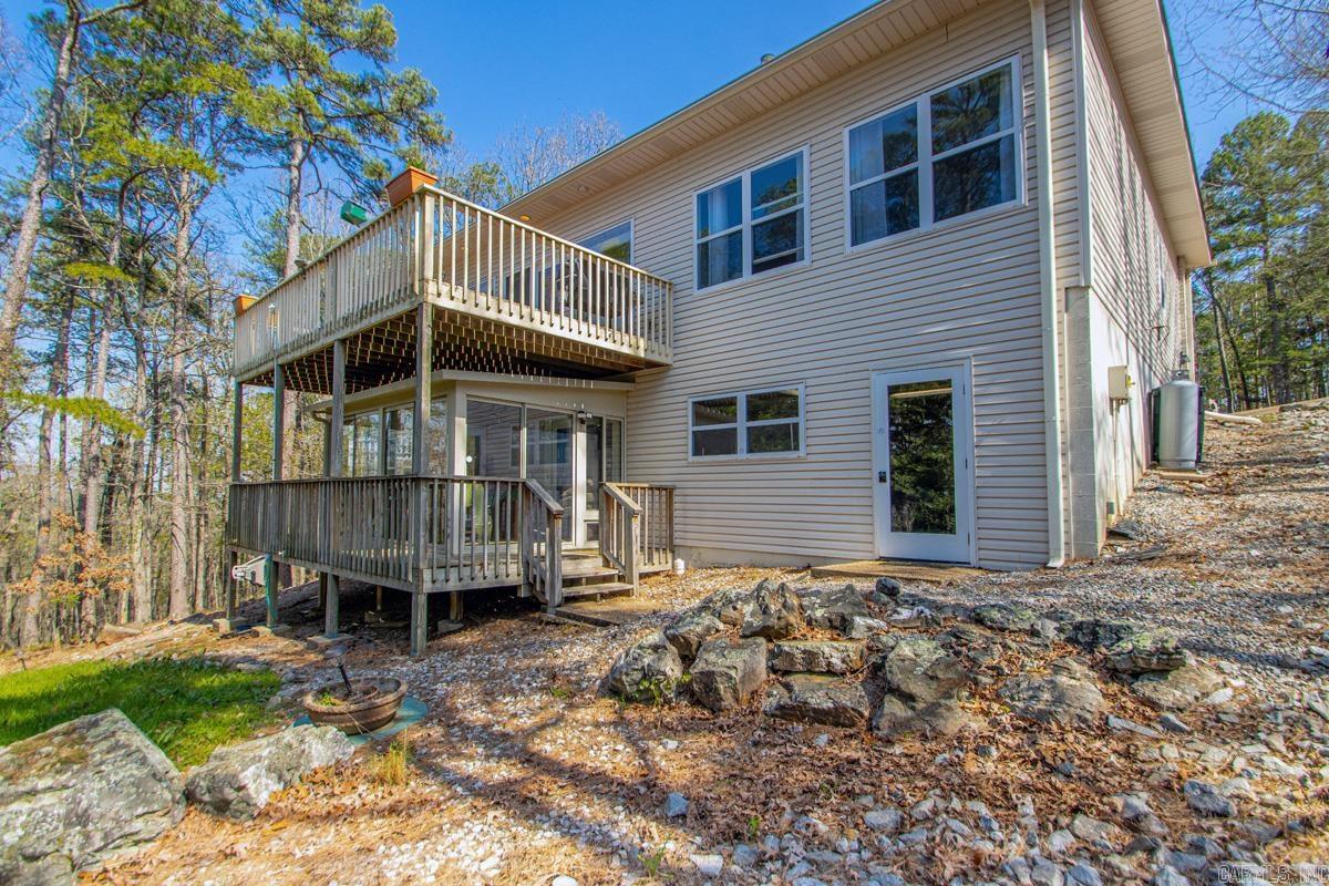 87 Montanoso Way  Hot Springs Village, AR