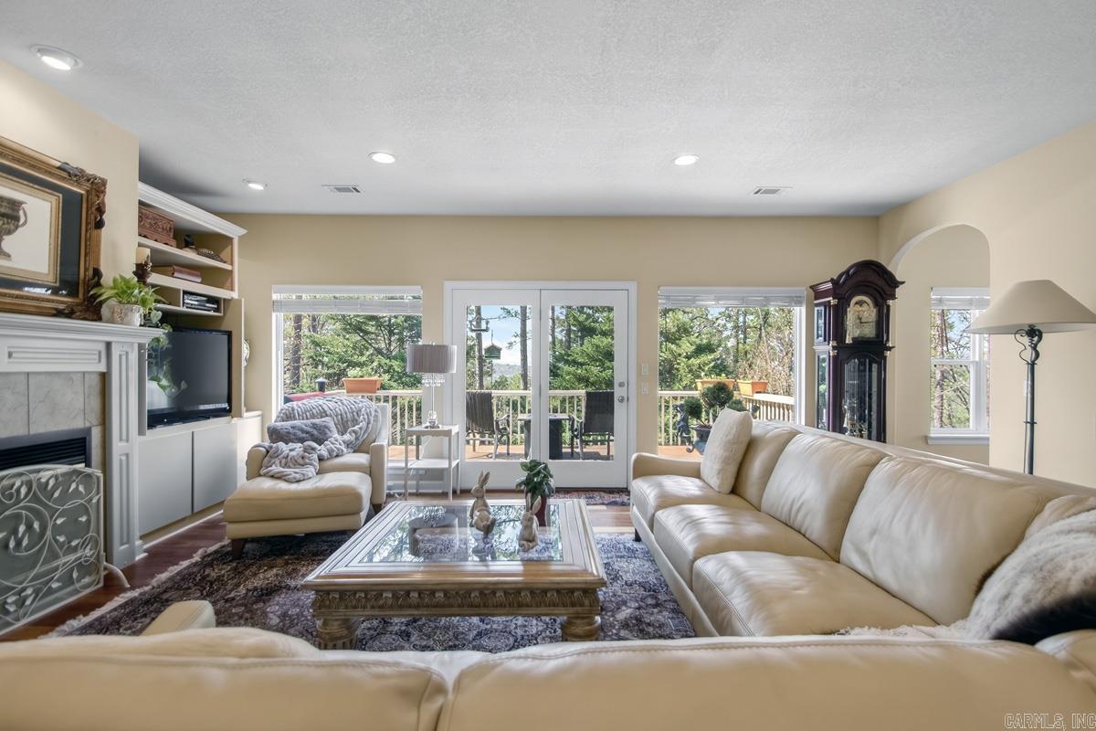 87 Montanoso Way  Hot Springs Village, AR