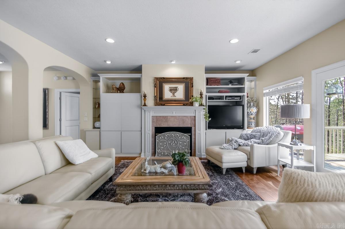 87 Montanoso Way  Hot Springs Village, AR