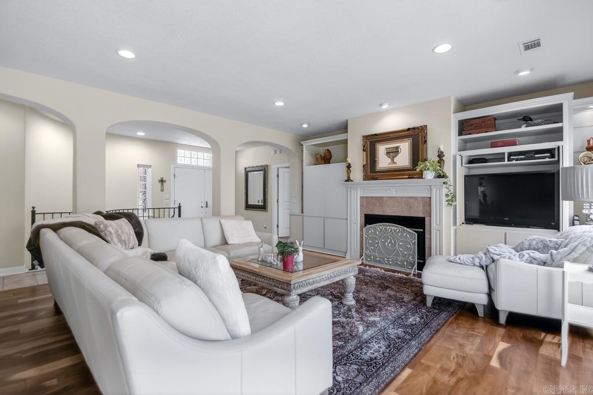 87 Montanoso Way  Hot Springs Village, AR